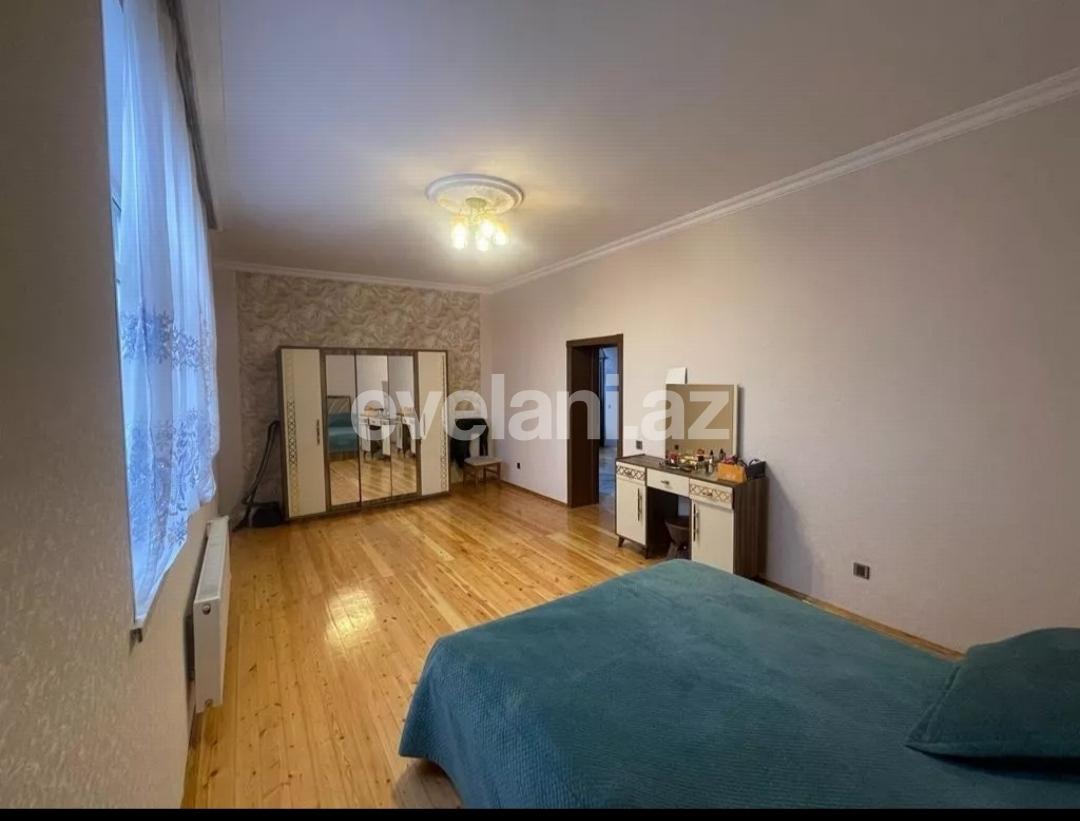 Satılır, yeni tikili, 6 otaqlı, 220 m², Bakı, Abşeron r, Koroğlu m.