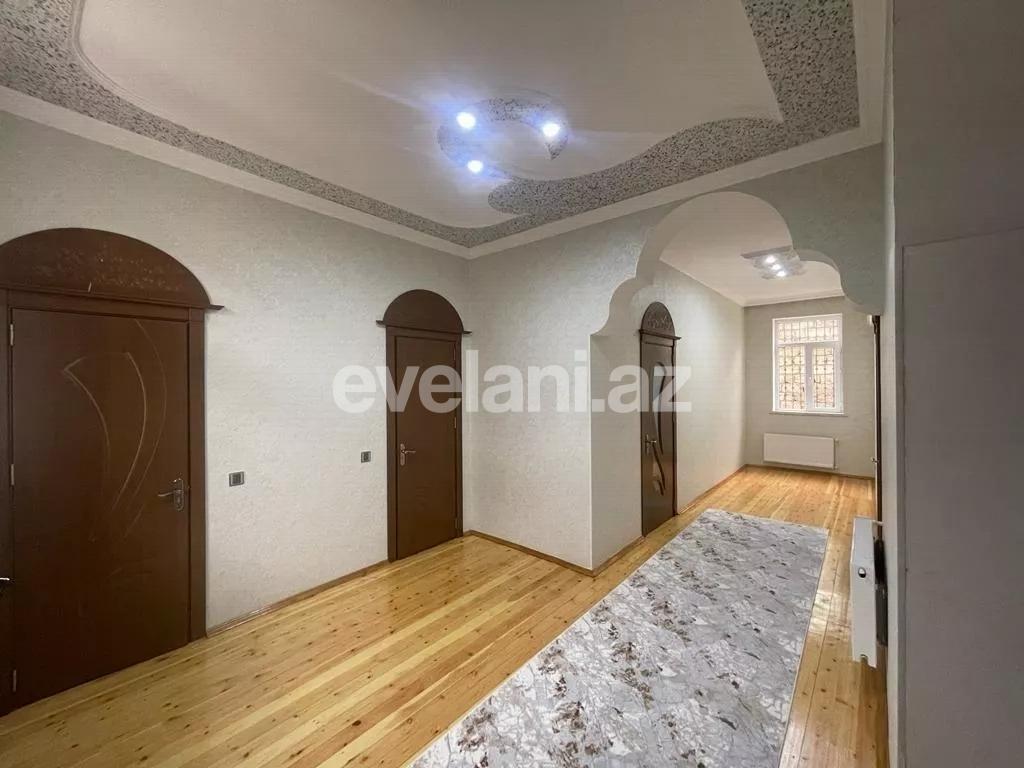 Satılır, yeni tikili, 6 otaqlı, 220 m², Bakı, Abşeron r, Koroğlu m.