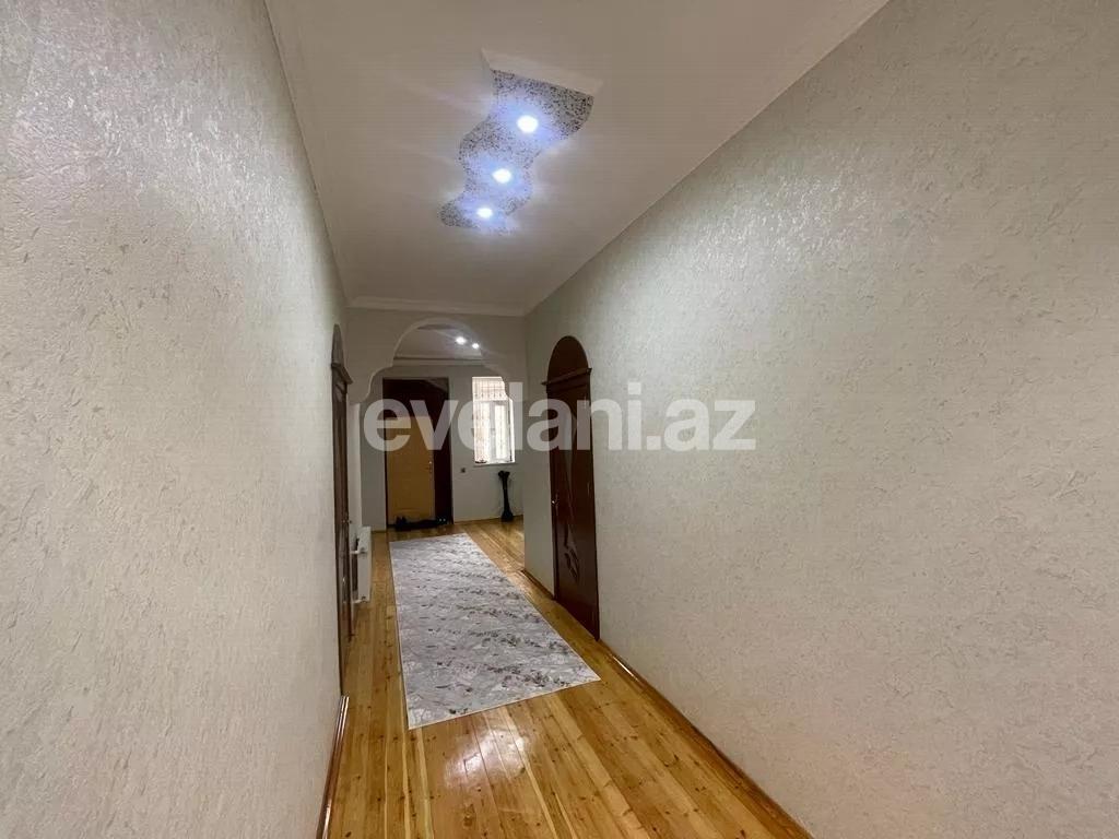 Satılır, yeni tikili, 6 otaqlı, 220 m², Bakı, Abşeron r, Koroğlu m.
