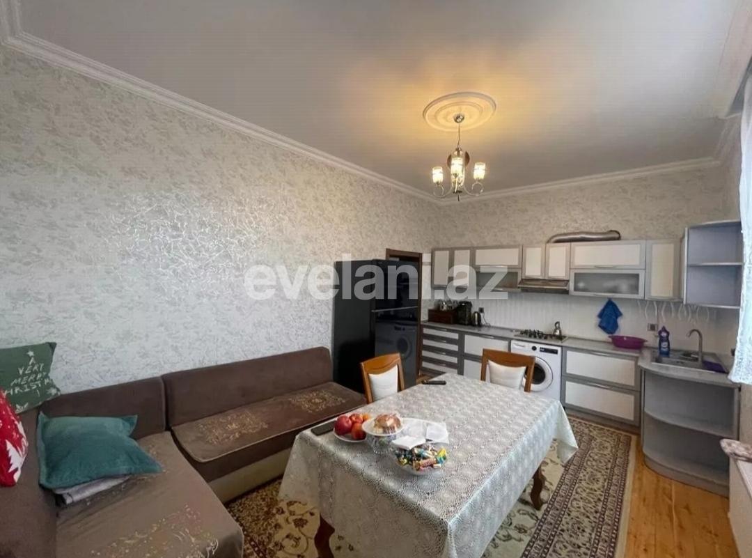 Satılır, yeni tikili, 6 otaqlı, 220 m², Bakı, Abşeron r, Koroğlu m.