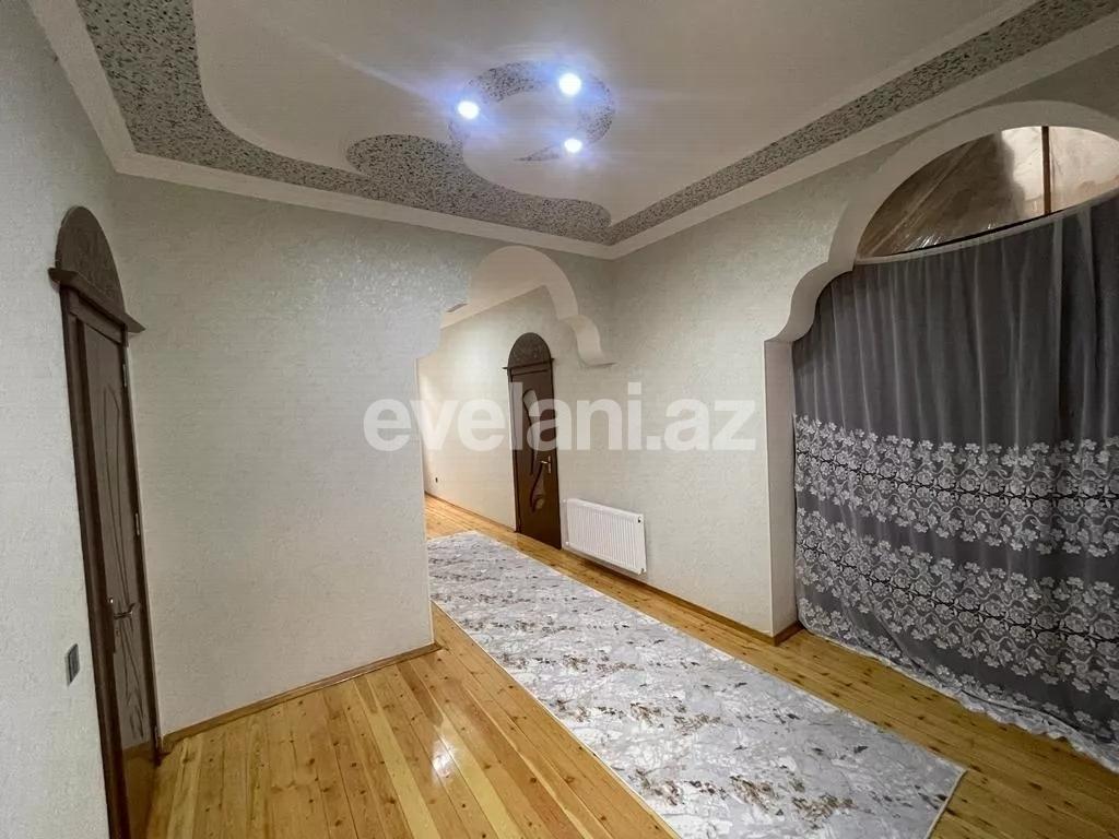 Satılır, yeni tikili, 6 otaqlı, 220 m², Bakı, Abşeron r, Koroğlu m.