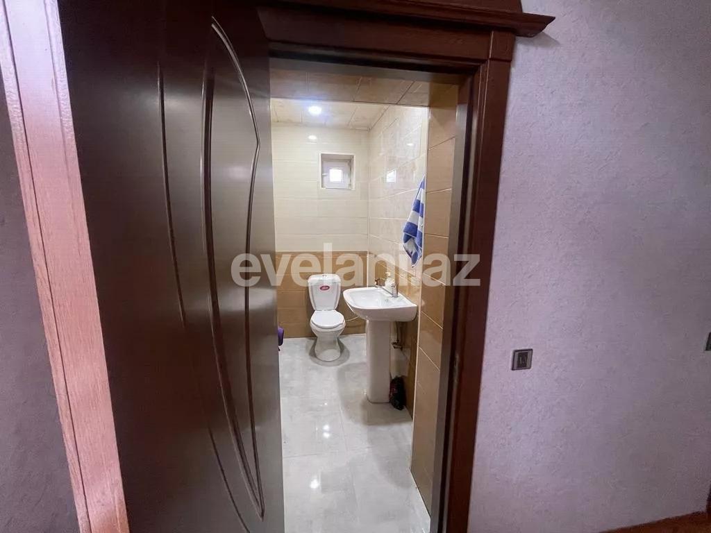 Satılır, yeni tikili, 6 otaqlı, 220 m², Bakı, Abşeron r, Koroğlu m.
