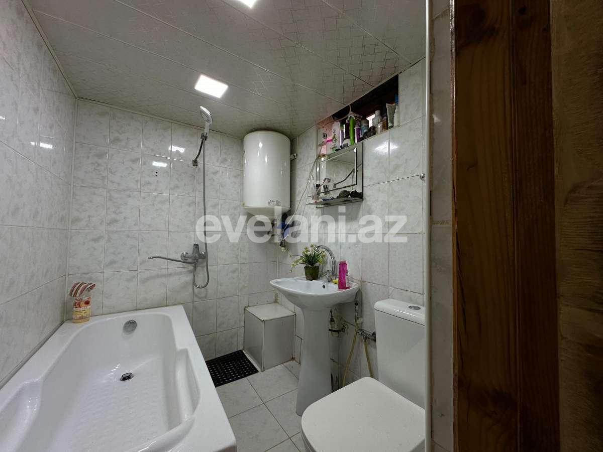 Satılır, köhnə tikili, 1 otaqlı, 31 m², Bakı, Xətai r, Əhmədli m.