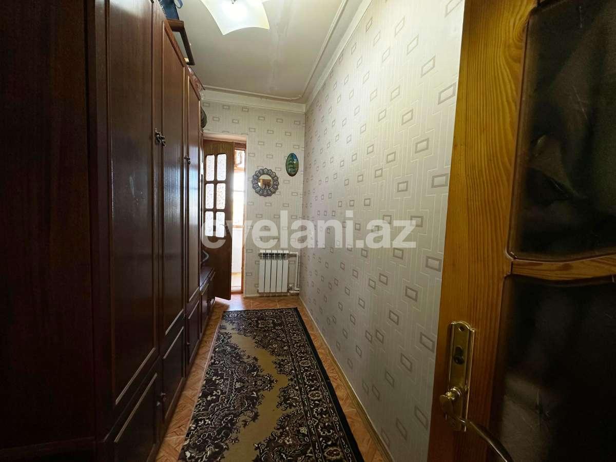 Satılır, köhnə tikili, 1 otaqlı, 31 m², Bakı, Xətai r, Əhmədli m.