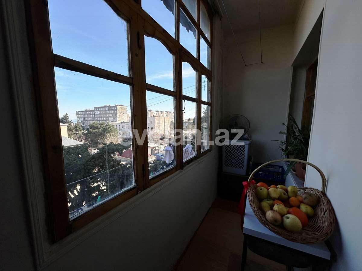 Satılır, köhnə tikili, 1 otaqlı, 31 m², Bakı, Xətai r, Əhmədli m.