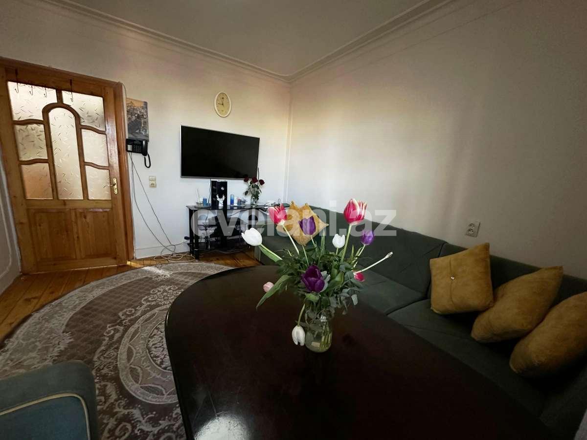 Satılır, köhnə tikili, 1 otaqlı, 31 m², Bakı, Xətai r, Əhmədli m.