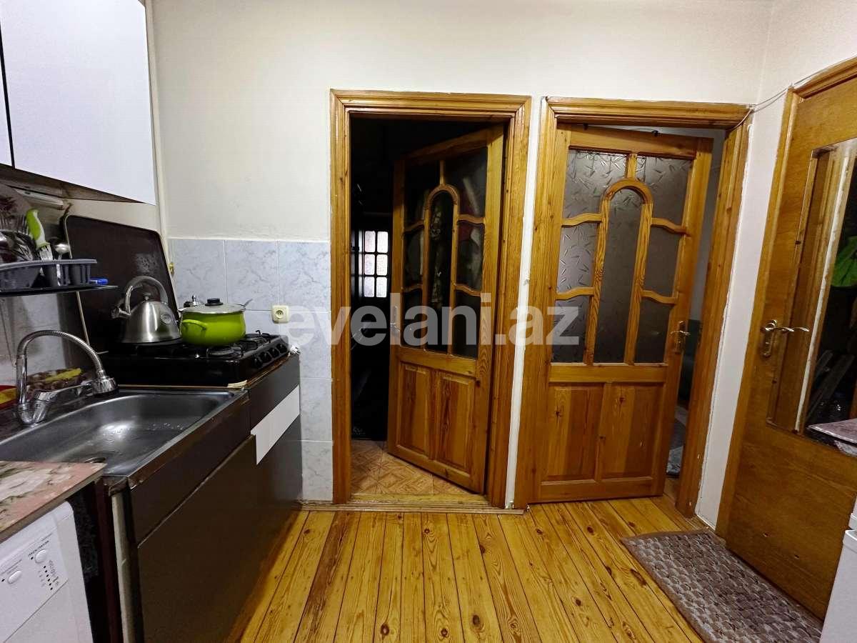 Satılır, köhnə tikili, 1 otaqlı, 31 m², Bakı, Xətai r, Əhmədli m.