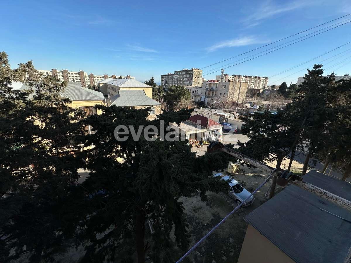 Satılır, köhnə tikili, 1 otaqlı, 31 m², Bakı, Xətai r, Əhmədli m.