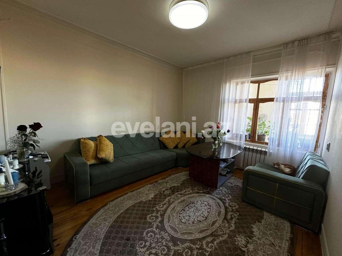 Satılır, köhnə tikili, 1 otaqlı, 31 m², Bakı, Xətai r, Əhmədli m.