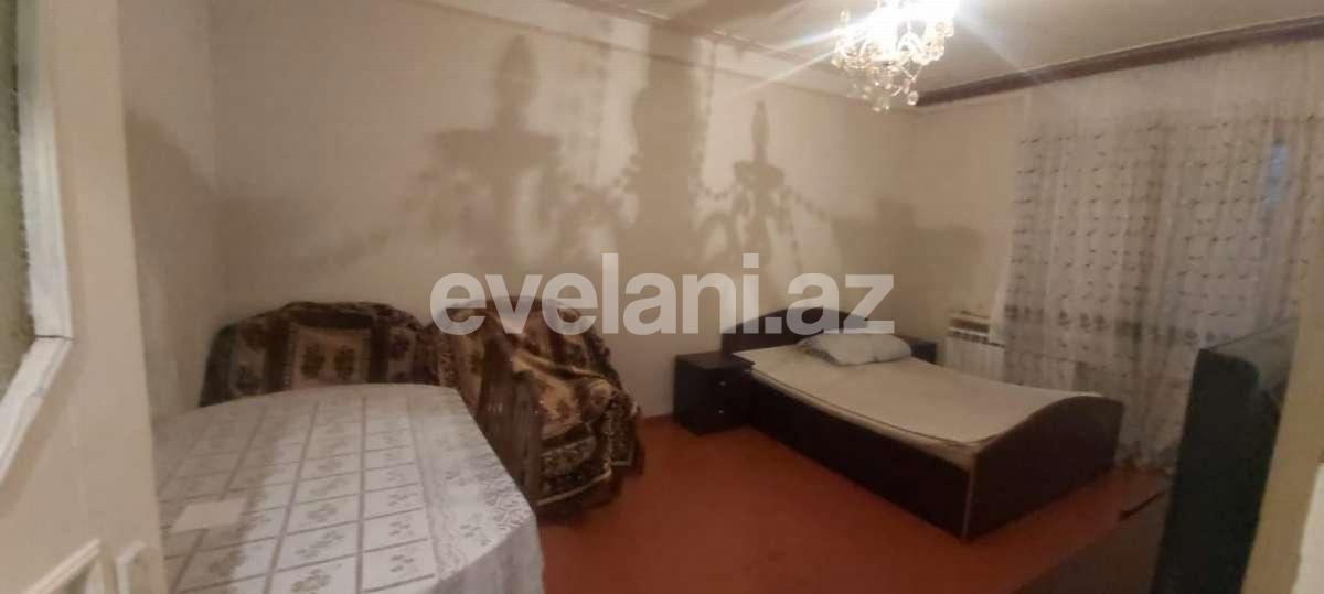 Сдаётся, вторичка, 2-комнаты, 55 m², Баку, Ясамальский r, Элмляр Академиясы m.