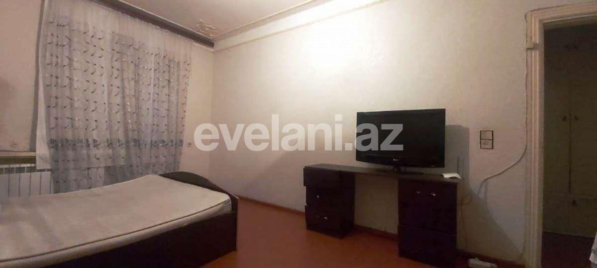 Сдаётся, вторичка, 2-комнаты, 55 m², Баку, Ясамальский r, Элмляр Академиясы m.