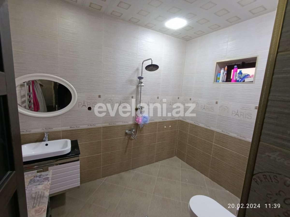 Satılır, həyət evi / bağ, 2 otaqlı, 80 m², Xaçmaz