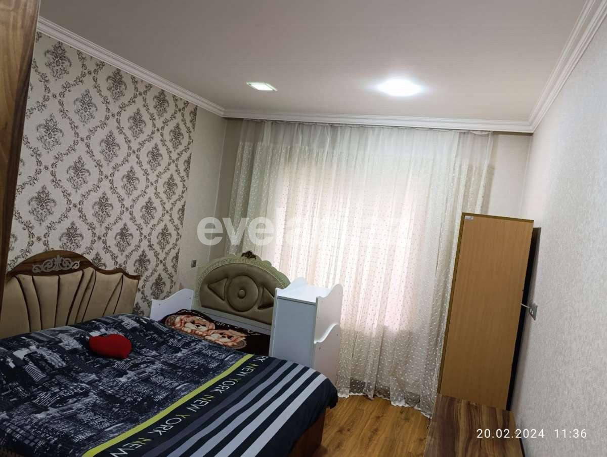 Satılır, həyət evi / bağ, 2 otaqlı, 80 m², Xaçmaz