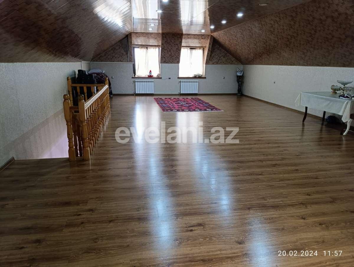 Satılır, həyət evi / bağ, 2 otaqlı, 80 m², Xaçmaz