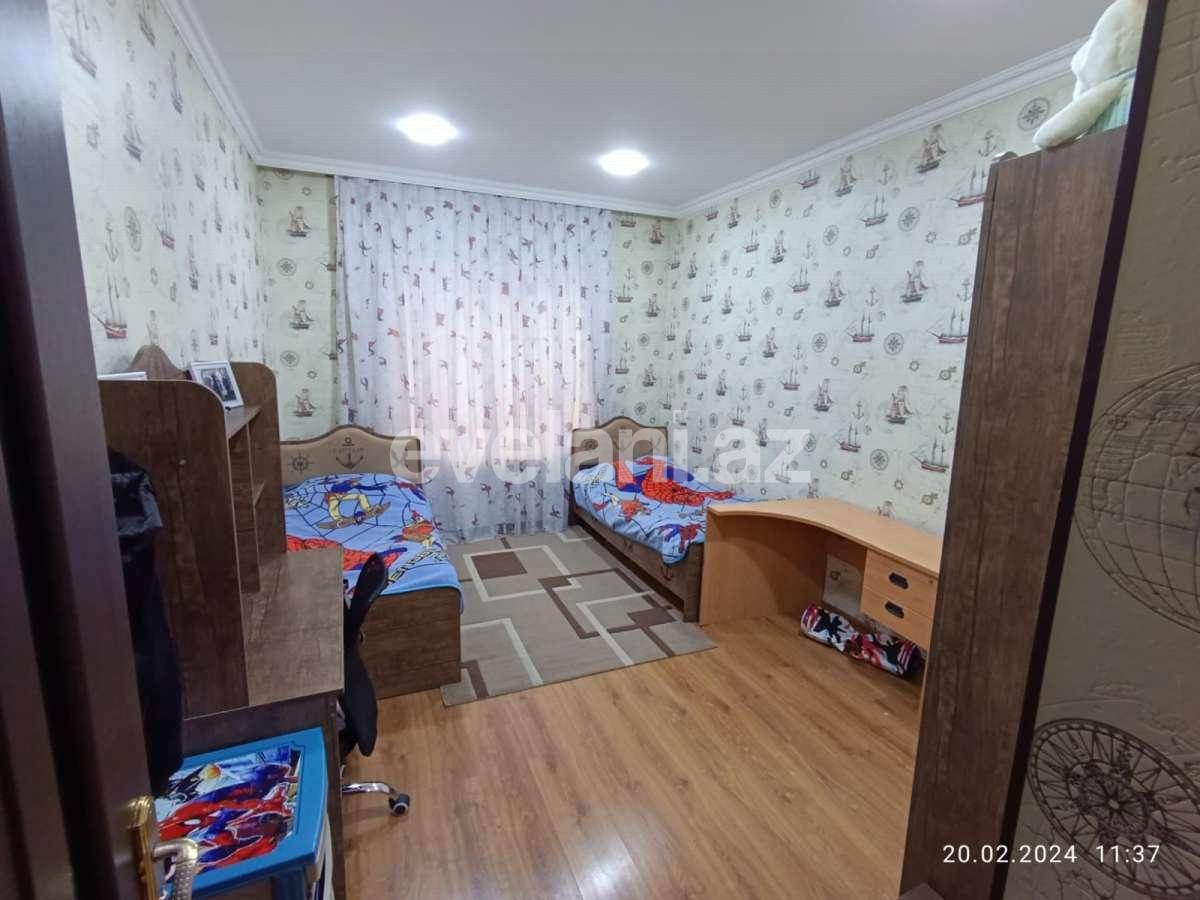 Satılır, həyət evi / bağ, 2 otaqlı, 80 m², Xaçmaz