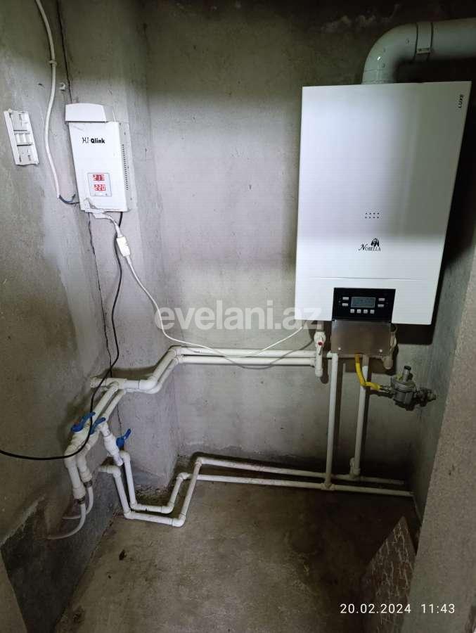 Satılır, həyət evi / bağ, 2 otaqlı, 80 m², Xaçmaz