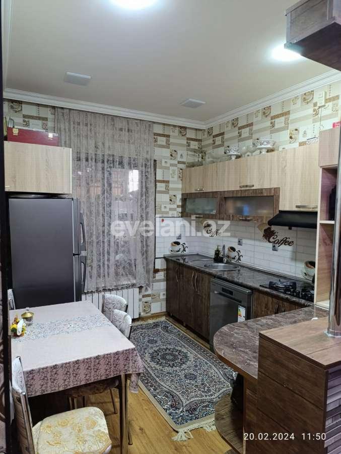 Satılır, həyət evi / bağ, 2 otaqlı, 80 m², Xaçmaz