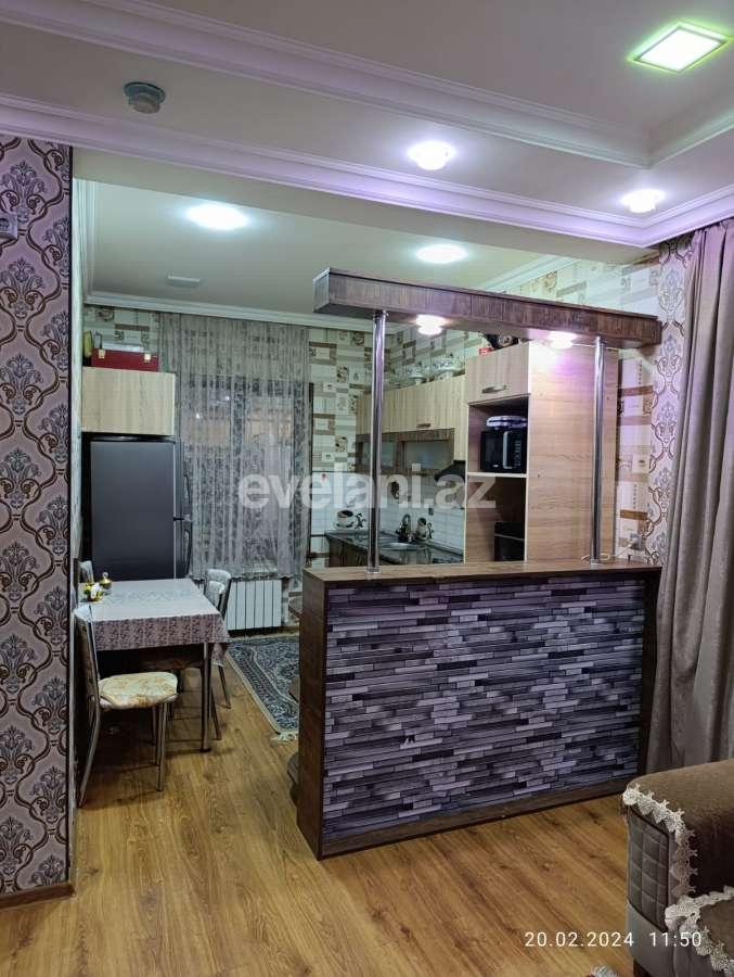 Satılır, həyət evi / bağ, 2 otaqlı, 80 m², Xaçmaz