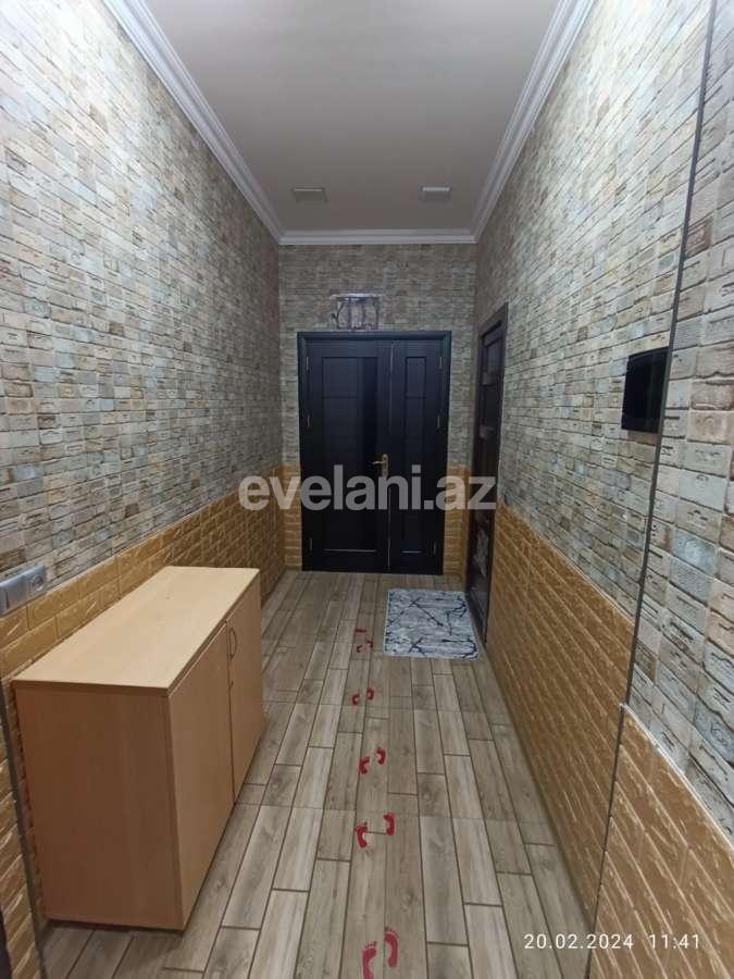 Satılır, həyət evi / bağ, 2 otaqlı, 80 m², Xaçmaz