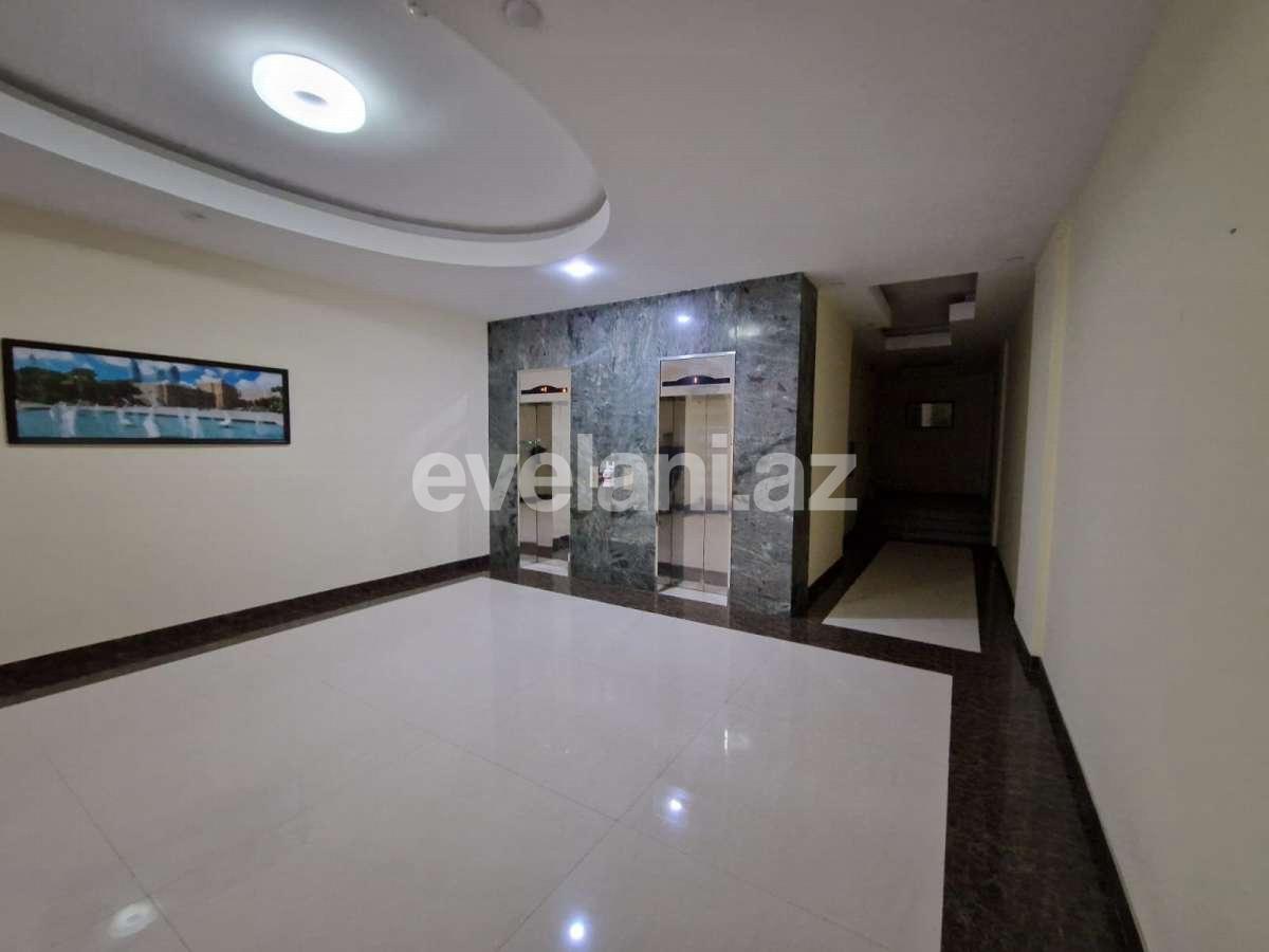 Kirayə verilir, yeni tikili, 3 otaqlı, 130 m², Bakı, Nəsimi r.