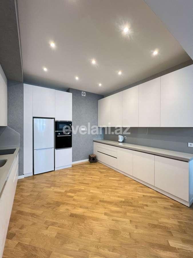 Kirayə verilir, yeni tikili, 3 otaqlı, 130 m², Bakı, Nəsimi r.