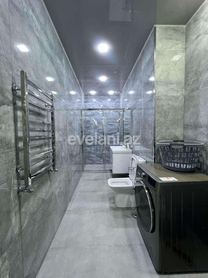Kirayə verilir, yeni tikili, 3 otaqlı, 130 m², Bakı, Nəsimi r.