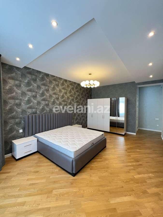 Kirayə verilir, yeni tikili, 3 otaqlı, 130 m², Bakı, Nəsimi r.