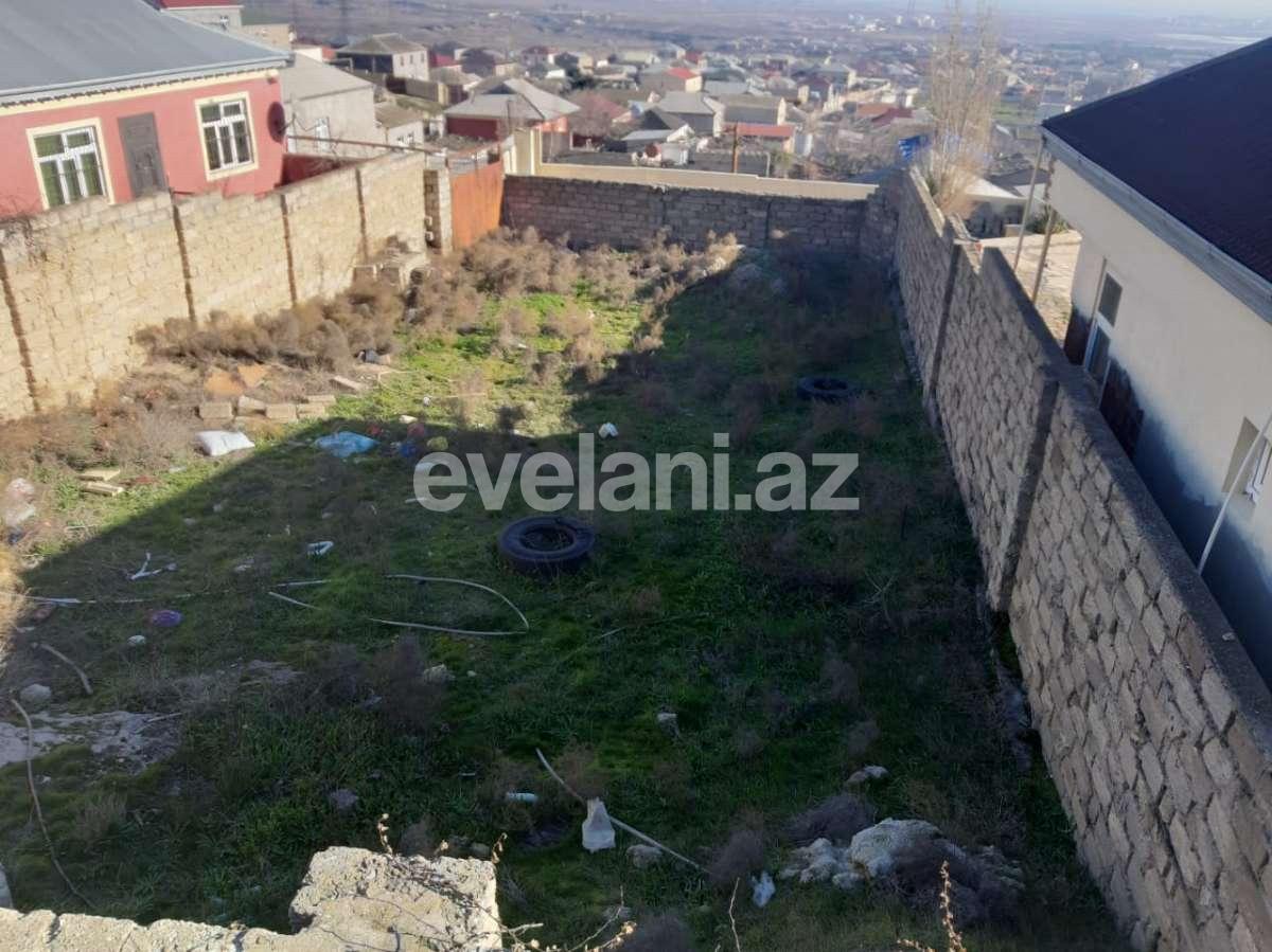 Satılır, torpaq, 3 sot, Bakı, Suraxanı r, Zığ q.