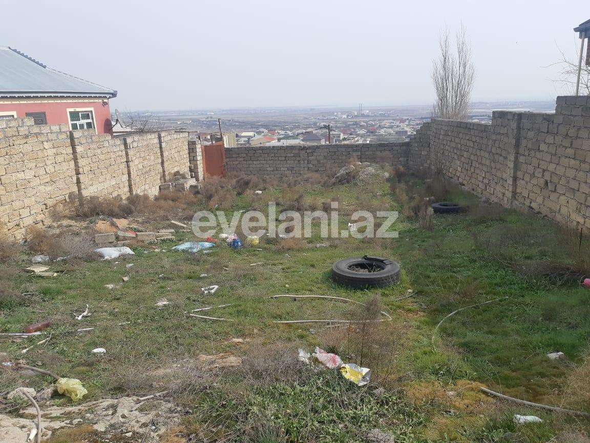 Satılır, torpaq, 3 sot, Bakı, Suraxanı r, Zığ q.