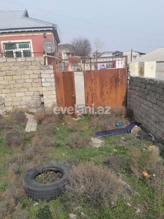 Satılır, torpaq, 3 sot, Bakı, Suraxanı r, Zığ q.