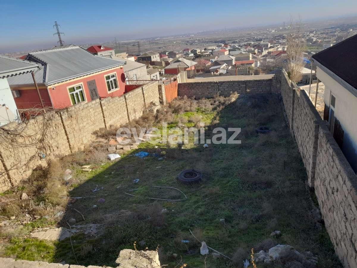 Satılır, torpaq, 3 sot, Bakı, Suraxanı r, Zığ q.