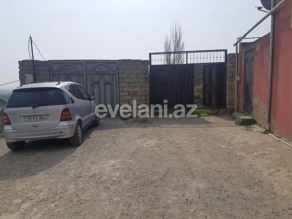 Satılır, torpaq, 3 sot, Bakı, Suraxanı r, Zığ q.