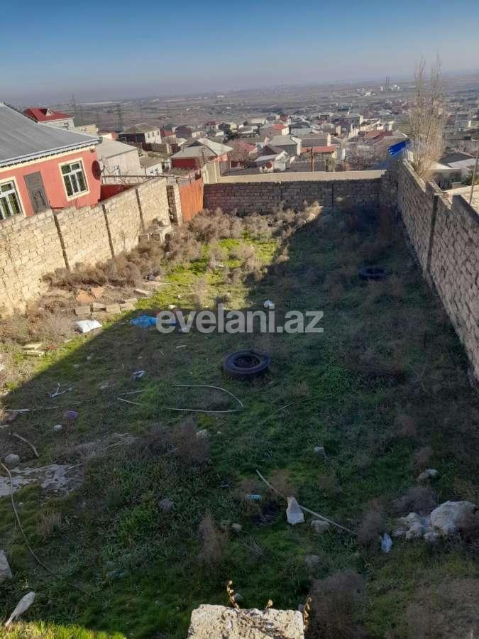 Satılır, torpaq, 3 sot, Bakı, Suraxanı r, Zığ q.