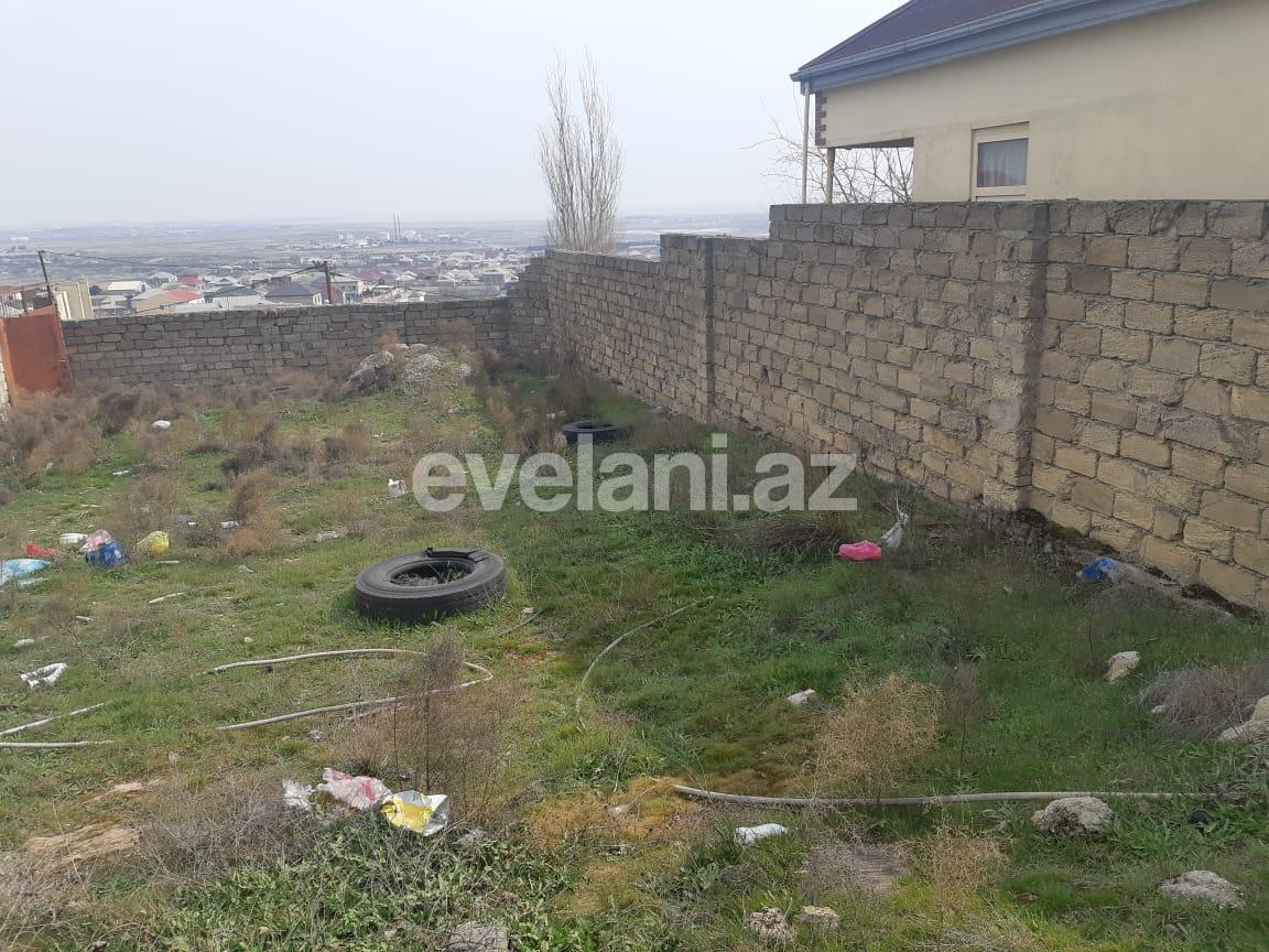 Satılır, torpaq, 3 sot, Bakı, Suraxanı r, Zığ q.