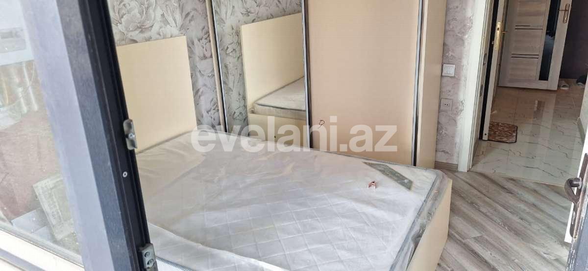 Rent, new building, 2 room, 65 m², Baku, Narimanov r, Nariman Narimanov m.