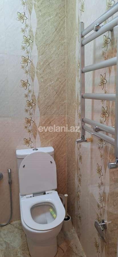 Rent, new building, 2 room, 65 m², Baku, Narimanov r, Nariman Narimanov m.