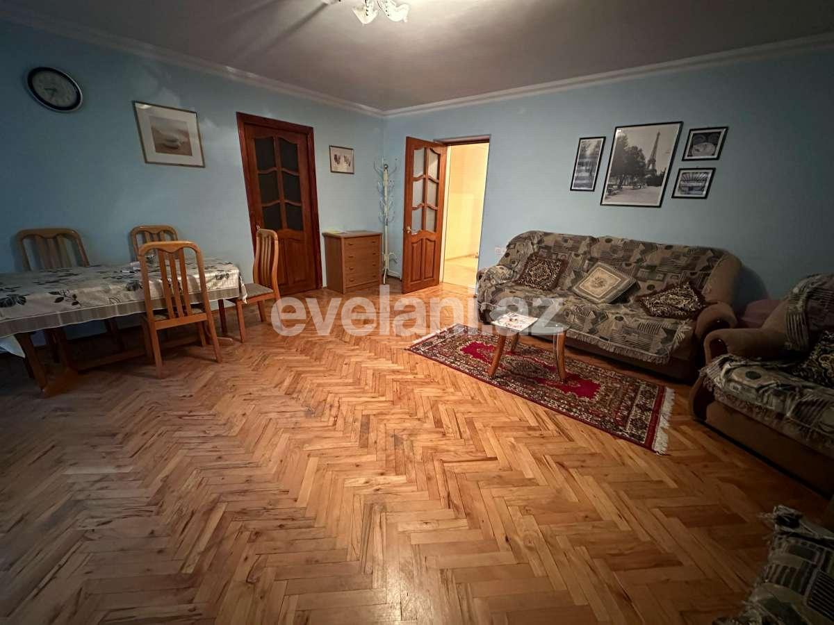 Сдаётся, новостройка, 2-комнаты, 70 m², Баку, Сабаильский r, Ичери Шехер m.