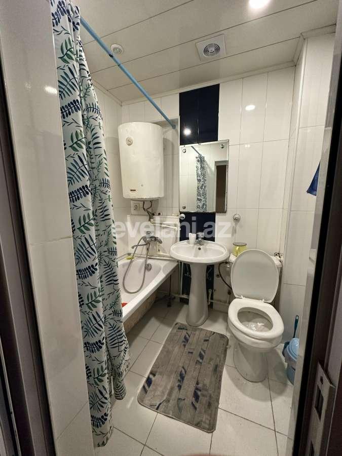 Сдаётся, новостройка, 2-комнаты, 70 m², Баку, Сабаильский r, Ичери Шехер m.