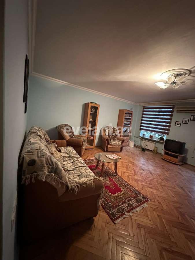 Сдаётся, новостройка, 2-комнаты, 70 m², Баку, Сабаильский r, Ичери Шехер m.