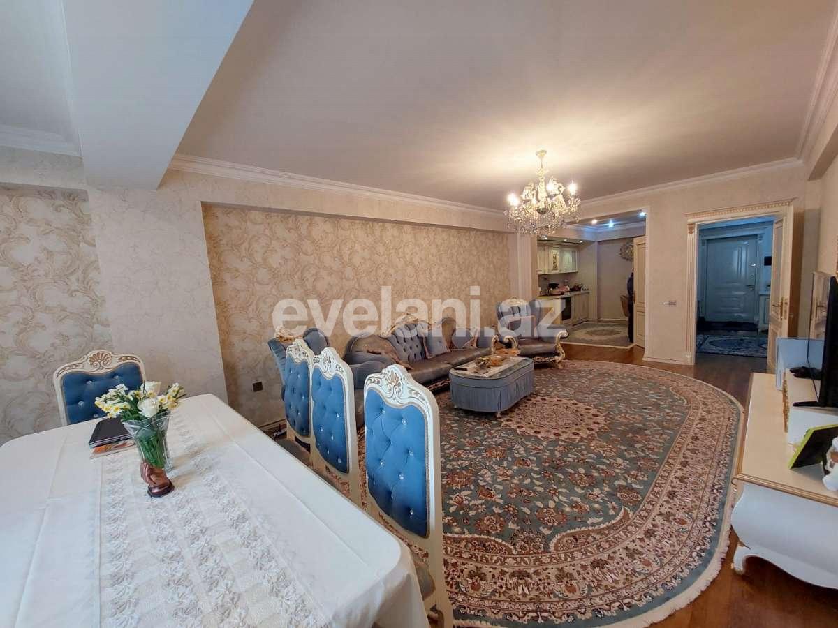 Satılır, yeni tikili, 2 otaqlı, 89 m², Bakı, Nizami r, Qara Qarayev m.