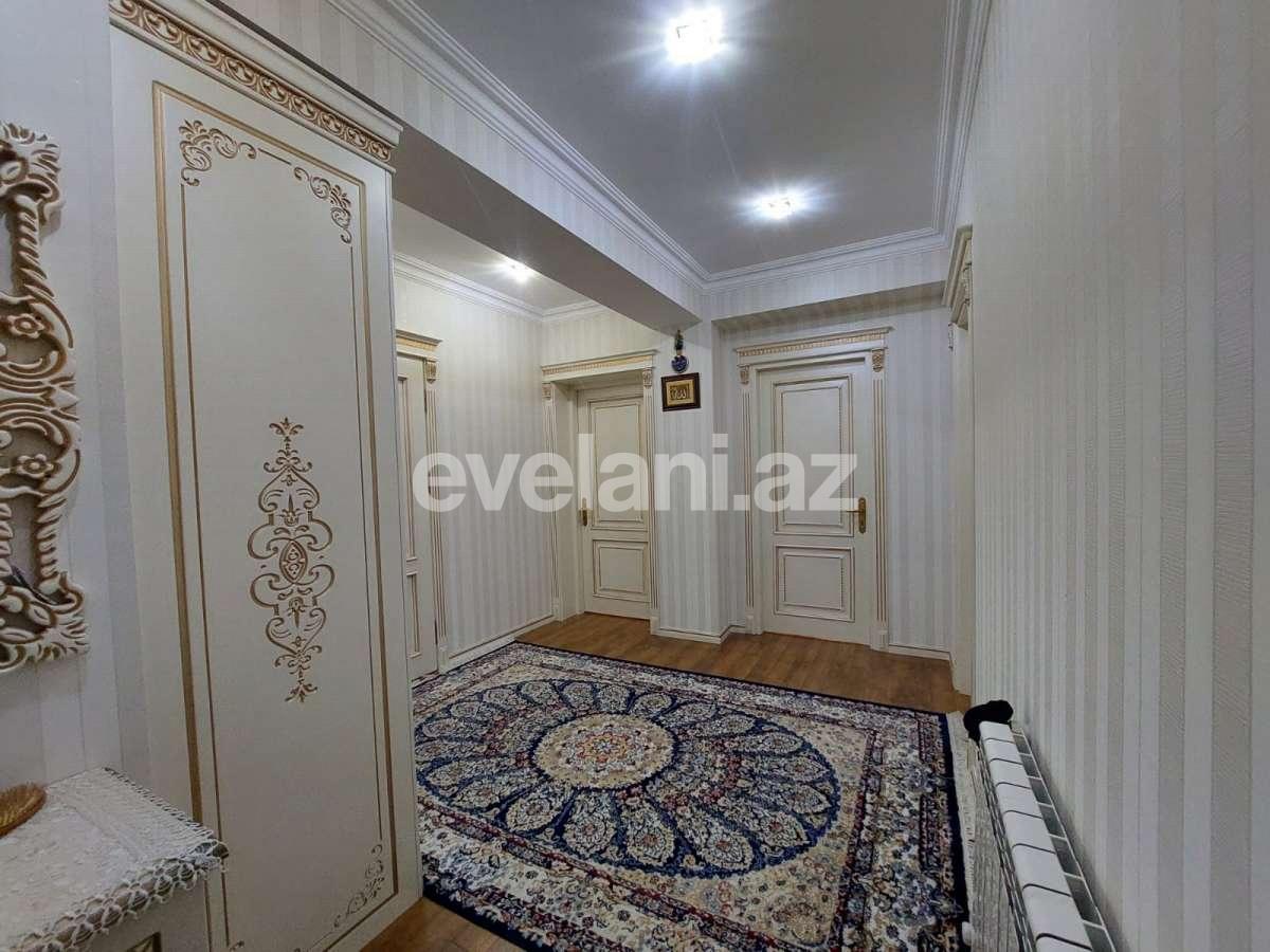 Satılır, yeni tikili, 2 otaqlı, 89 m², Bakı, Nizami r, Qara Qarayev m.