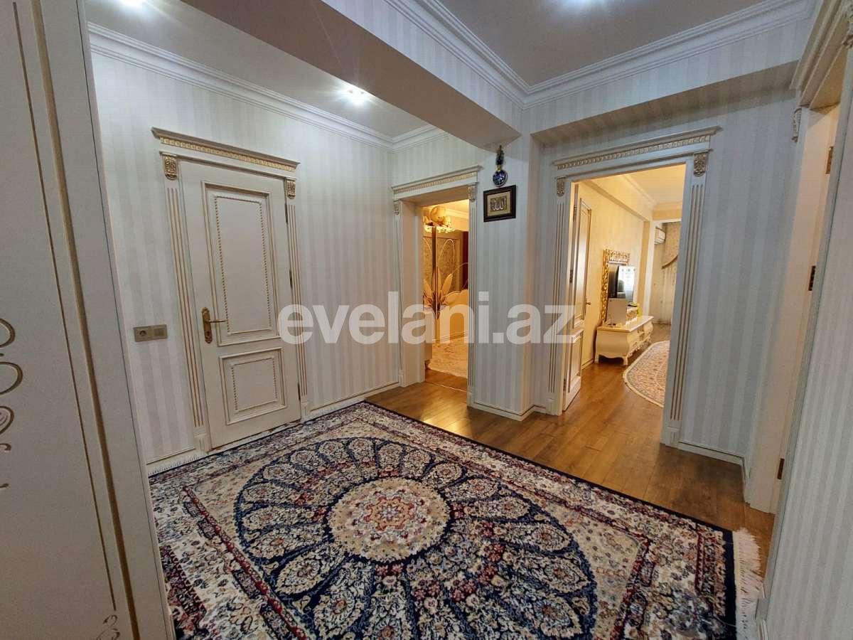 Satılır, yeni tikili, 2 otaqlı, 89 m², Bakı, Nizami r, Qara Qarayev m.
