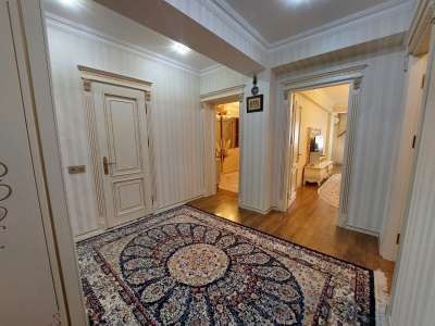 Sale, new building, 2 room, 89 m², Baku, Nizami r, Gara Garayev m.