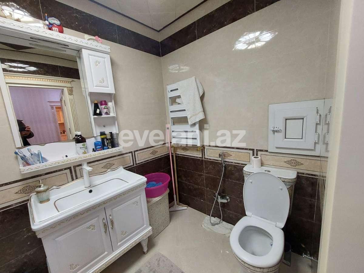 Satılır, yeni tikili, 2 otaqlı, 89 m², Bakı, Nizami r, Qara Qarayev m.