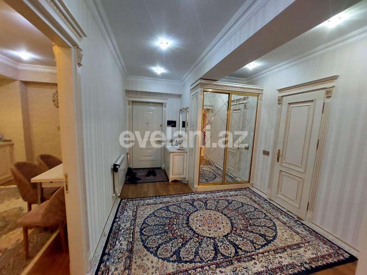 Satılır, yeni tikili, 2 otaqlı, 89 m², Bakı, Nizami r, Qara Qarayev m.