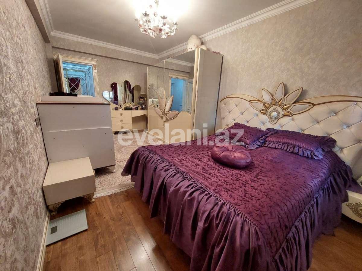 Satılır, yeni tikili, 2 otaqlı, 89 m², Bakı, Nizami r, Qara Qarayev m.