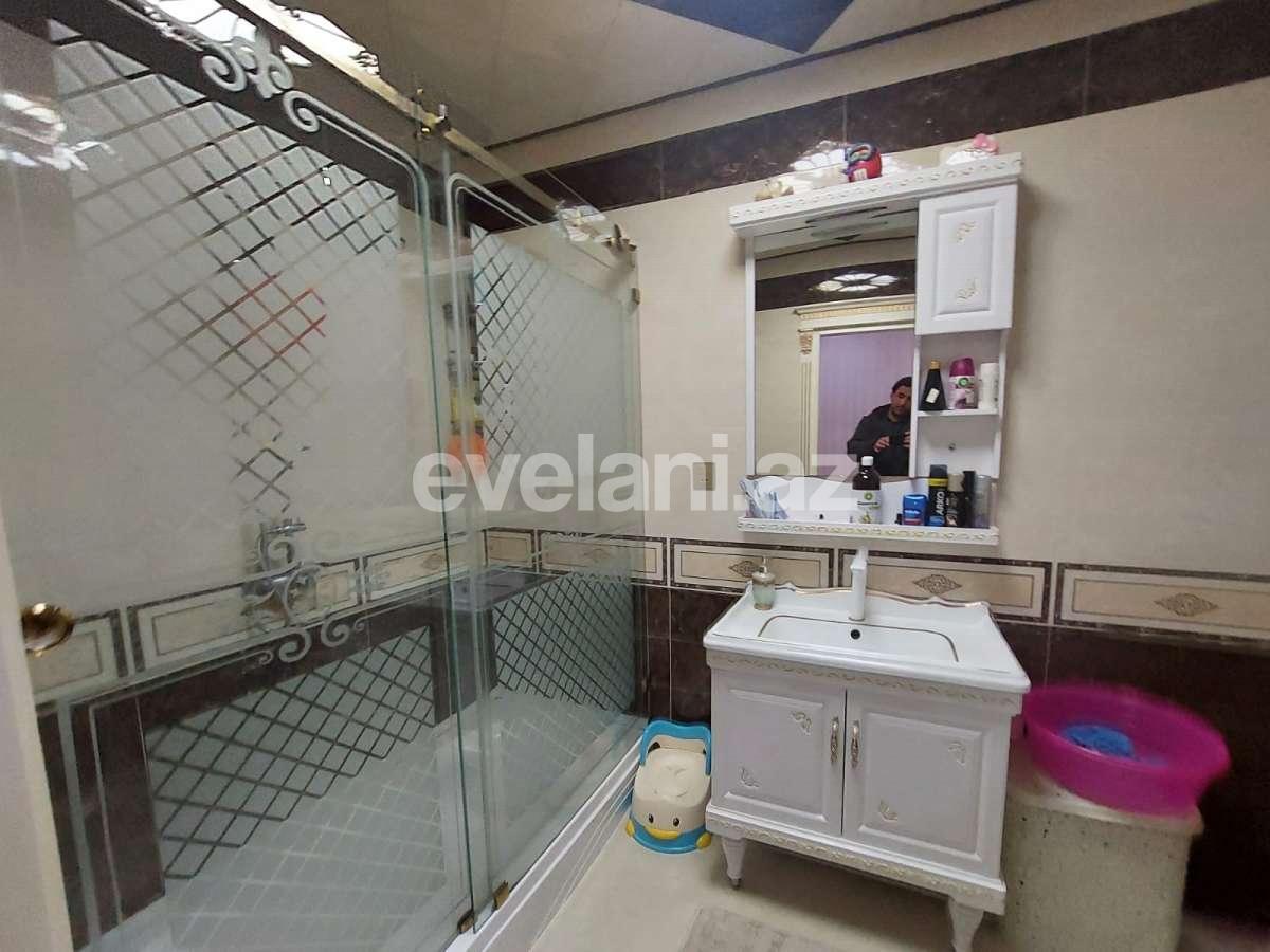 Satılır, yeni tikili, 2 otaqlı, 89 m², Bakı, Nizami r, Qara Qarayev m.
