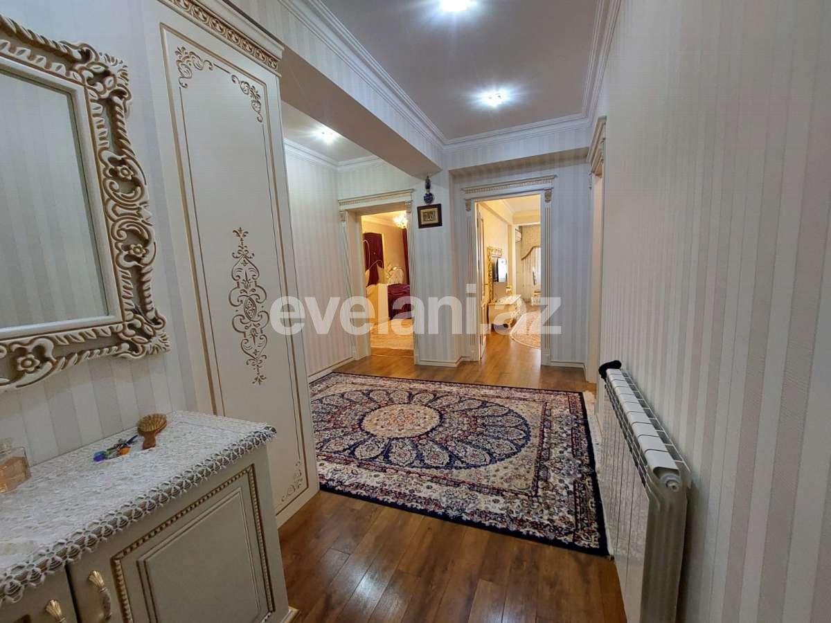 Satılır, yeni tikili, 2 otaqlı, 89 m², Bakı, Nizami r, Qara Qarayev m.