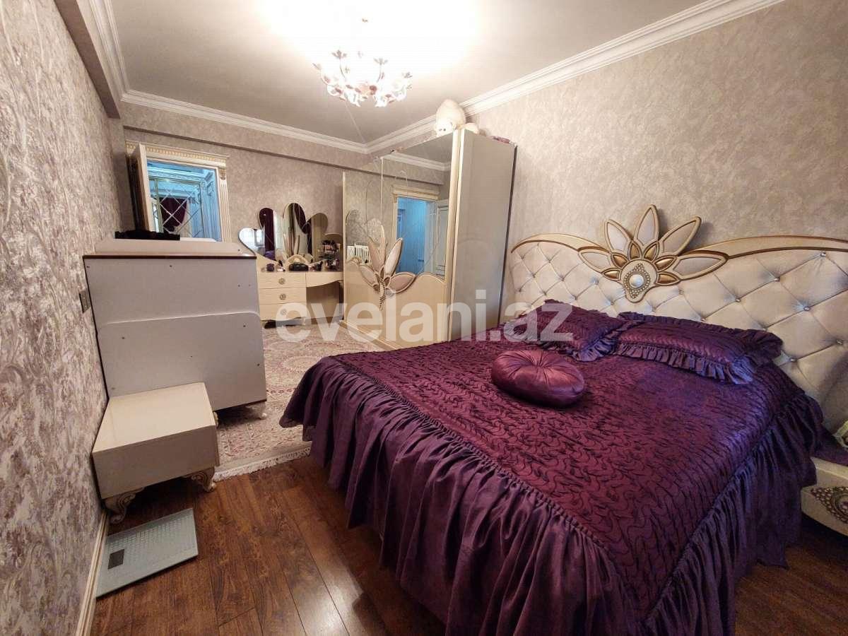 Satılır, yeni tikili, 2 otaqlı, 89 m², Bakı, Nizami r, Qara Qarayev m.