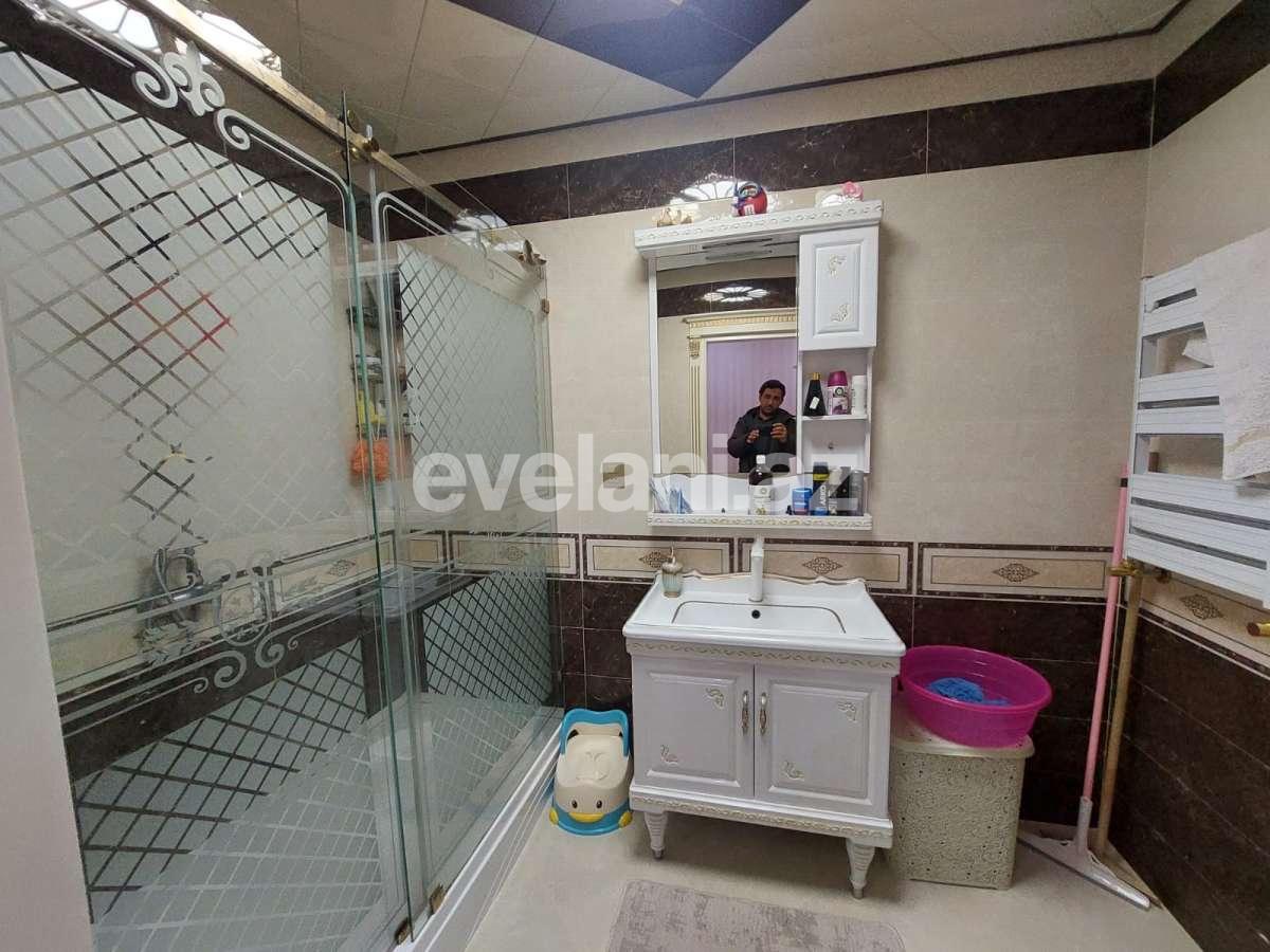 Satılır, yeni tikili, 2 otaqlı, 89 m², Bakı, Nizami r, Qara Qarayev m.